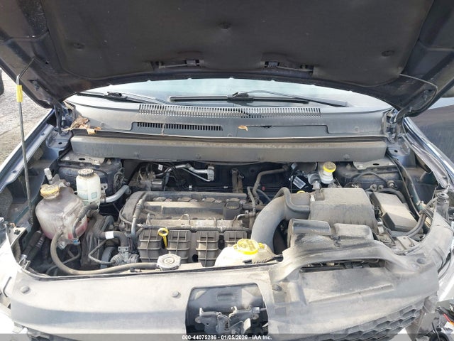 2018 DODGE JOURNEY 3C4PDCAB9JT534591 Photo 9