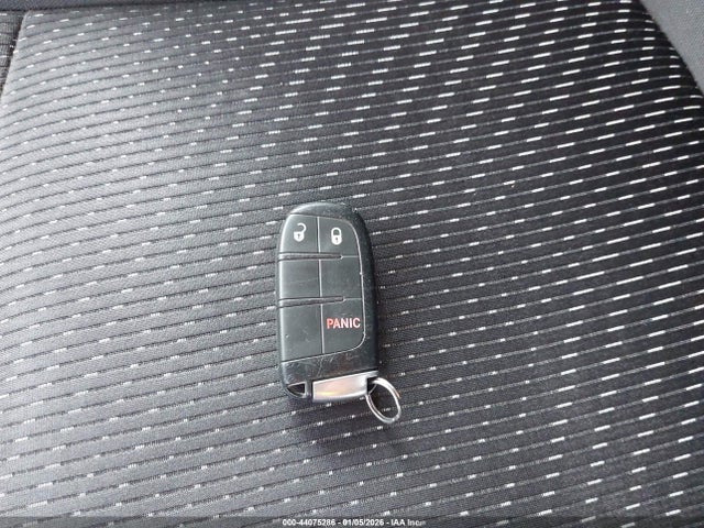 2018 DODGE JOURNEY 3C4PDCAB9JT534591 Photo 10