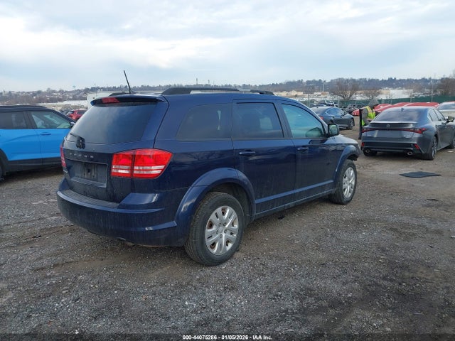 2018 DODGE JOURNEY 3C4PDCAB9JT534591 Photo 3