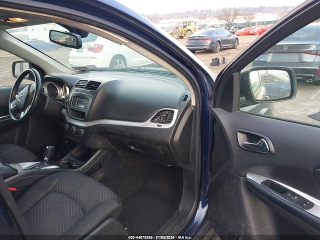 2018 DODGE JOURNEY 3C4PDCAB9JT534591 Photo 4