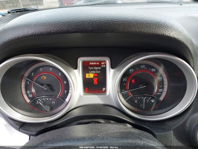 2018 DODGE JOURNEY 3C4PDCAB9JT534591 Photo 6