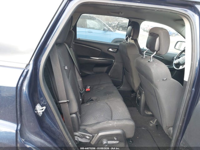 2018 DODGE JOURNEY 3C4PDCAB9JT534591 Photo 7