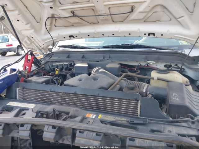 2011 FORD F-250 1FTBF2B64BEA30810 Photo 9