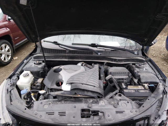 2014 KIA OPTIMA 5XXGR4A68EG266435 Photo 9