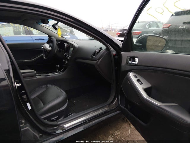 2014 KIA OPTIMA 5XXGR4A68EG266435 Photo 4