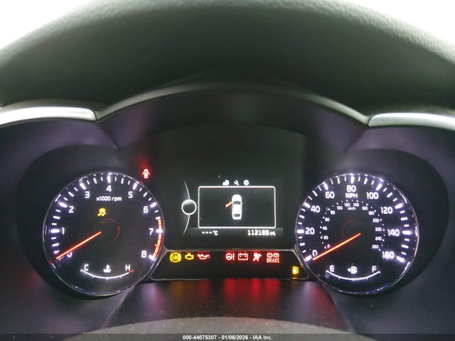 2014 KIA OPTIMA 5XXGR4A68EG266435 Photo 6