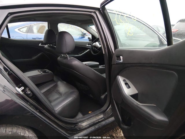2014 KIA OPTIMA 5XXGR4A68EG266435 Photo 7