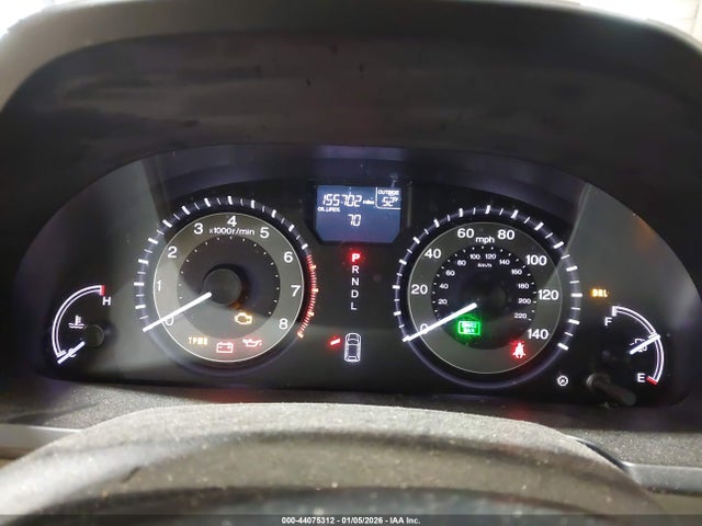 2014 HONDA ODYSSEY 5FNRL5H61EB135792 Photo 6