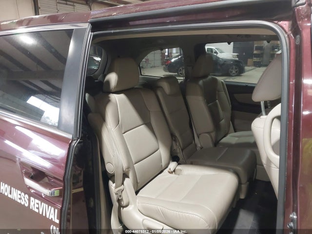 2014 HONDA ODYSSEY 5FNRL5H61EB135792 Photo 7