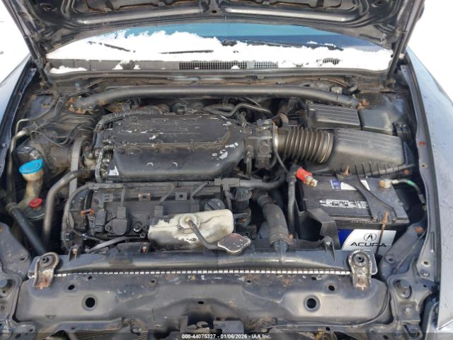 2005 ACURA TL 19UUA65585A054770 Photo 9