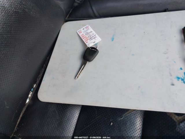 2005 ACURA TL 19UUA65585A054770 Photo 10