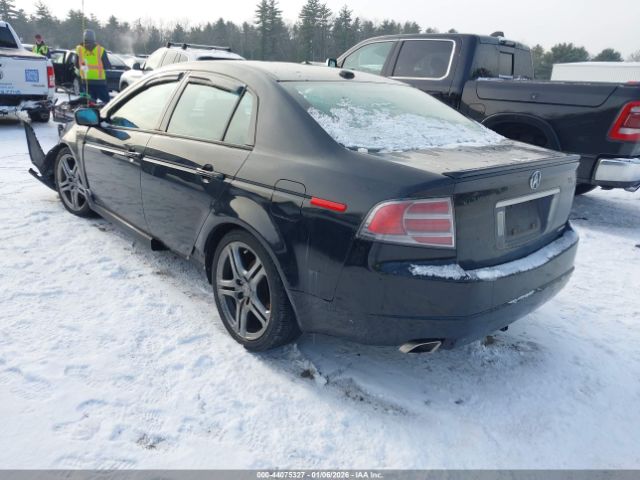 2005 ACURA TL 19UUA65585A054770 Photo 2