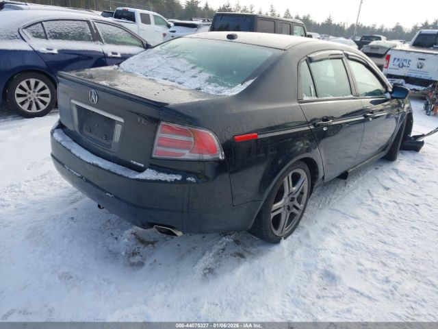 2005 ACURA TL 19UUA65585A054770 Photo 3