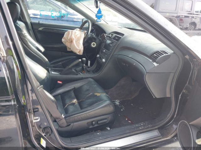 2005 ACURA TL 19UUA65585A054770 Photo 4