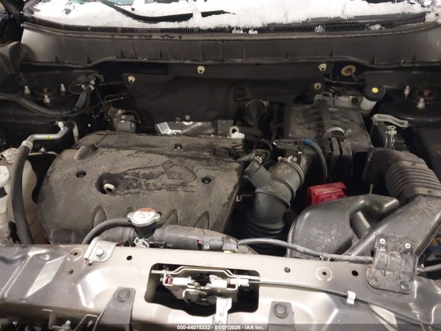 2020 MITSUBISHI OUTLANDER SPORT JA4AR3AU0LU025677 Photo 9