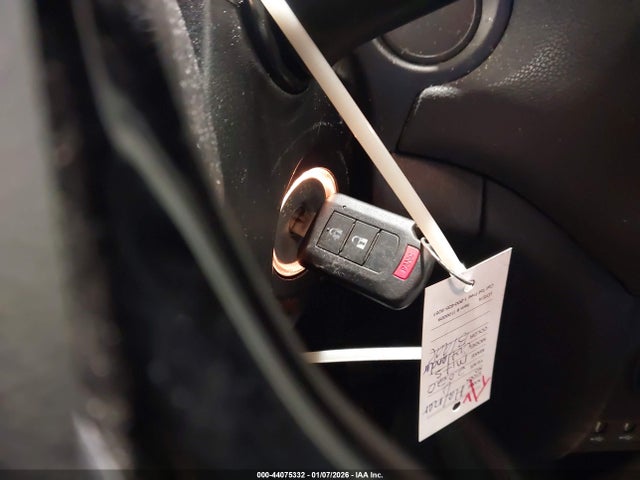 2020 MITSUBISHI OUTLANDER SPORT JA4AR3AU0LU025677 Photo 10