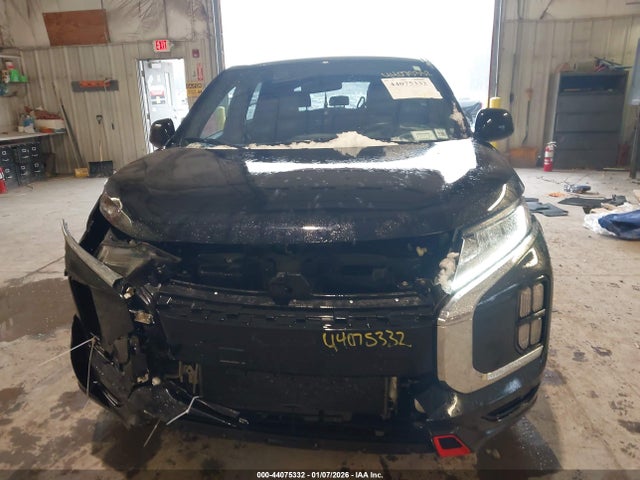 2020 MITSUBISHI OUTLANDER SPORT JA4AR3AU0LU025677 Photo 5