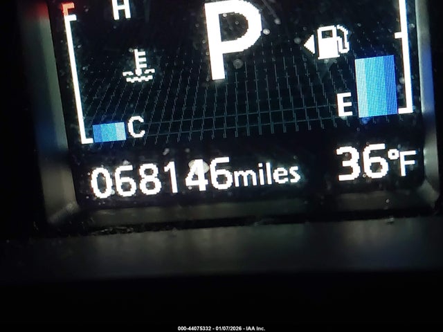 2020 MITSUBISHI OUTLANDER SPORT JA4AR3AU0LU025677 Photo 6