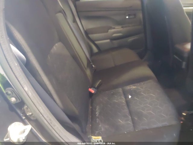 2020 MITSUBISHI OUTLANDER SPORT JA4AR3AU0LU025677 Photo 7