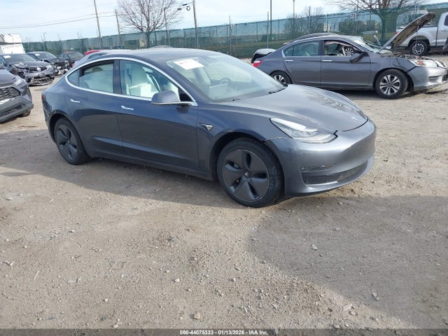 2020 TESLA MODEL 3 5YJ3E1EB2LF783181 Photo 0
