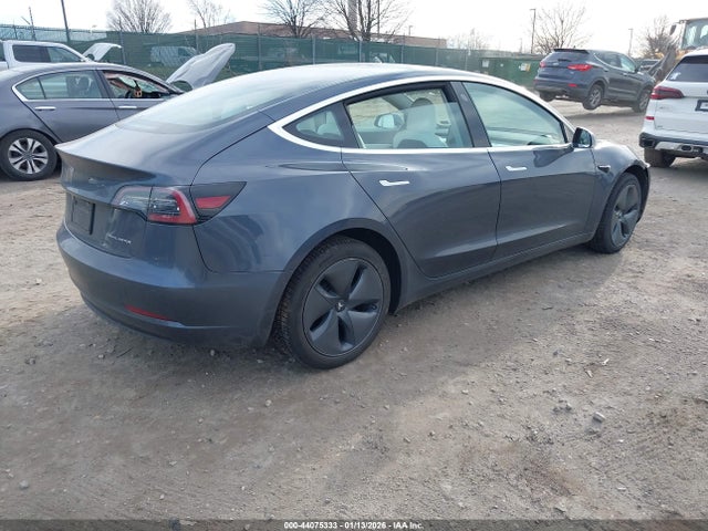 2020 TESLA MODEL 3 5YJ3E1EB2LF783181 Photo 3