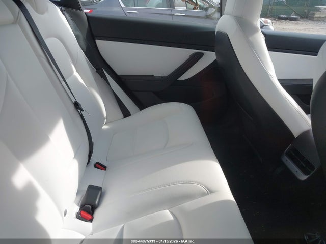 2020 TESLA MODEL 3 5YJ3E1EB2LF783181 Photo 7
