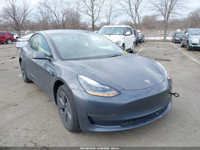 2023 TESLA MODEL 3 5YJ3E1EA7PF658643 Photo 0
