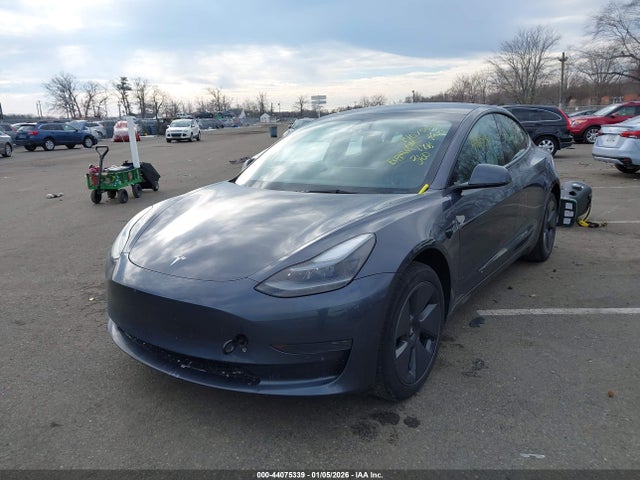 2023 TESLA MODEL 3 5YJ3E1EA7PF658643 Photo 1