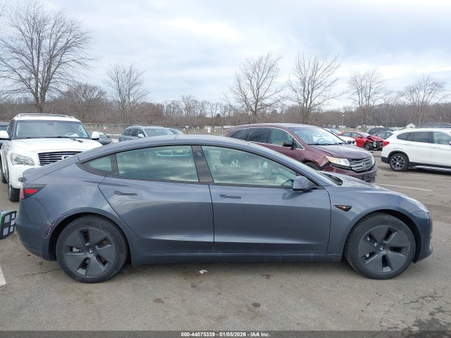 2023 TESLA MODEL 3 5YJ3E1EA7PF658643 Photo 5