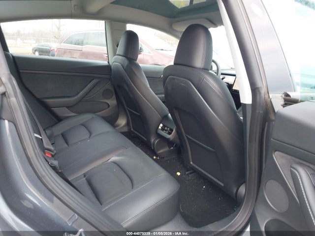 2023 TESLA MODEL 3 5YJ3E1EA7PF658643 Photo 7