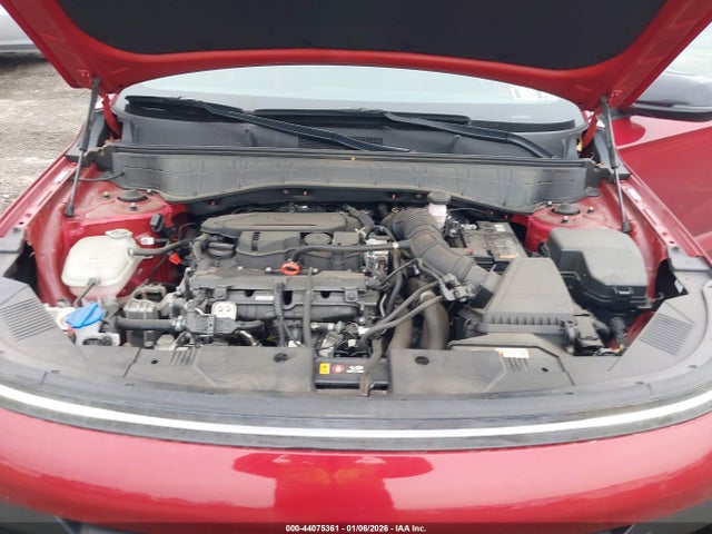 KM8HACA34RU063999 Hyundai Kona N Line