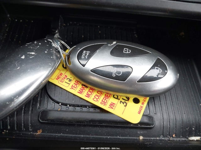 KM8HACA34RU063999 Hyundai Kona N Line