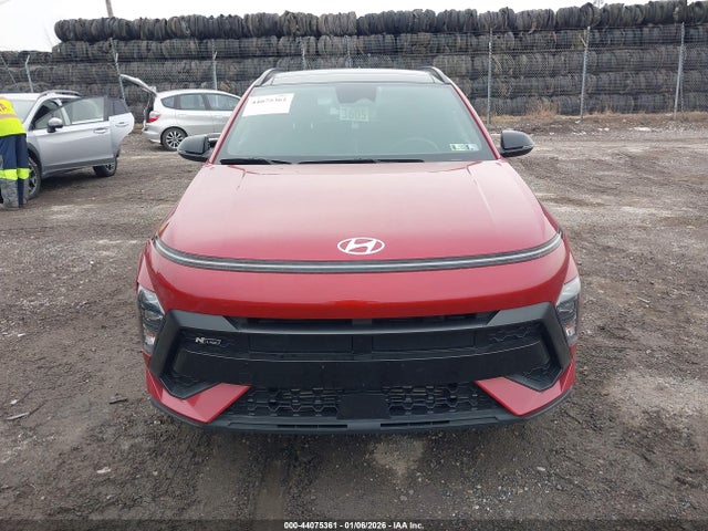 KM8HACA34RU063999 Hyundai Kona N Line