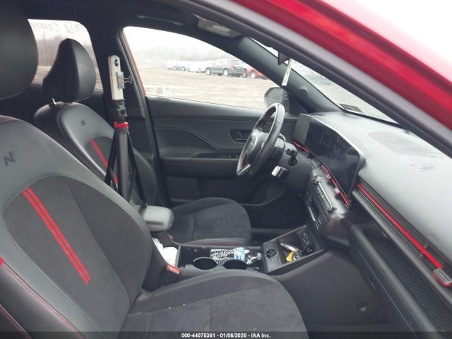 KM8HACA34RU063999 Hyundai Kona N Line