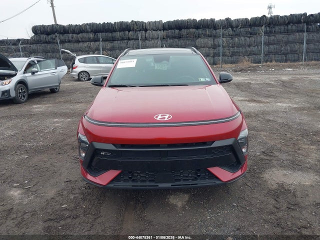 KM8HACA34RU063999 Hyundai Kona N Line