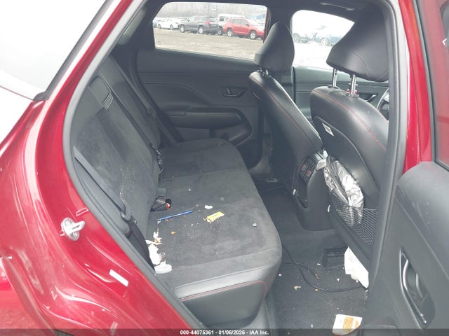 KM8HACA34RU063999 Hyundai Kona N Line