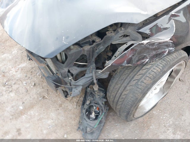 2008 NISSAN 350Z JN1BZ34D68M704594 Photo 5