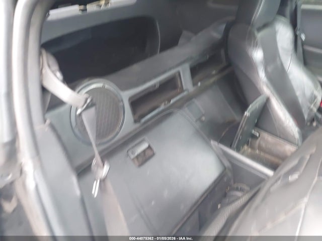 2008 NISSAN 350Z JN1BZ34D68M704594 Photo 7