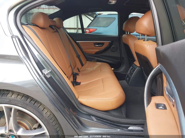 Продажа на аукционе авто 2016 Bmw 328i, vin: WBA8E9G50GNT85113, номер лота: 44075364