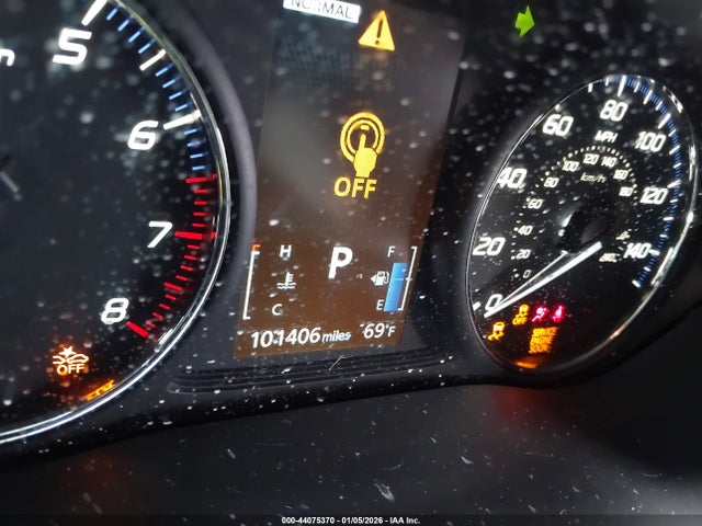 Aukcja sprzedaży 2020 Mitsubishi Outlander Es 2.4 S-awc/le 2.4 S-awc/se 2.4 S-awc/sel 2.4 S-awc/sp 2.4 S-awc, vin: JA4AZ3A34LZ040418, numer aukcji: 44075370
