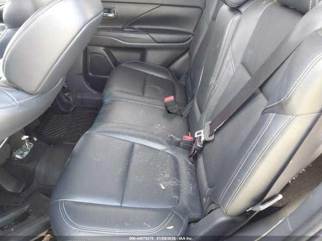 Aukcja sprzedaży 2020 Mitsubishi Outlander Es 2.4 S-awc/le 2.4 S-awc/se 2.4 S-awc/sel 2.4 S-awc/sp 2.4 S-awc, vin: JA4AZ3A34LZ040418, numer aukcji: 44075370