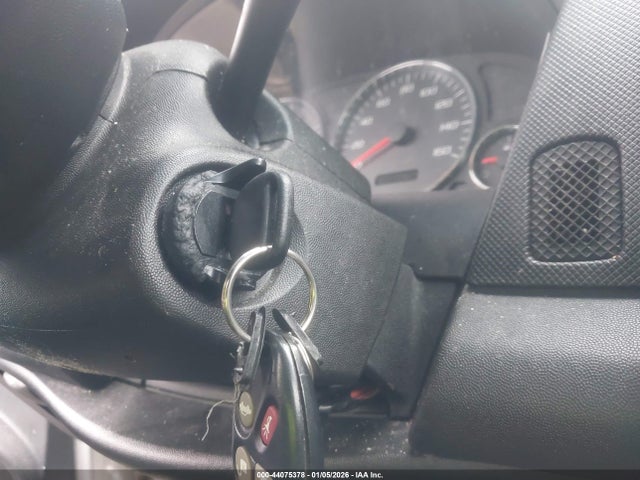 2005 CADILLAC CTS 1G6DP567250141838 Photo 10