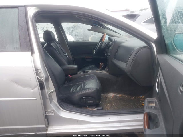 2005 CADILLAC CTS 1G6DP567250141838 Photo 4