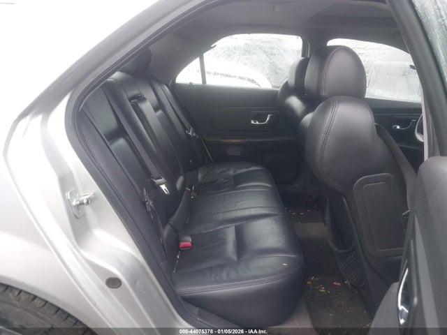 2005 CADILLAC CTS 1G6DP567250141838 Photo 7