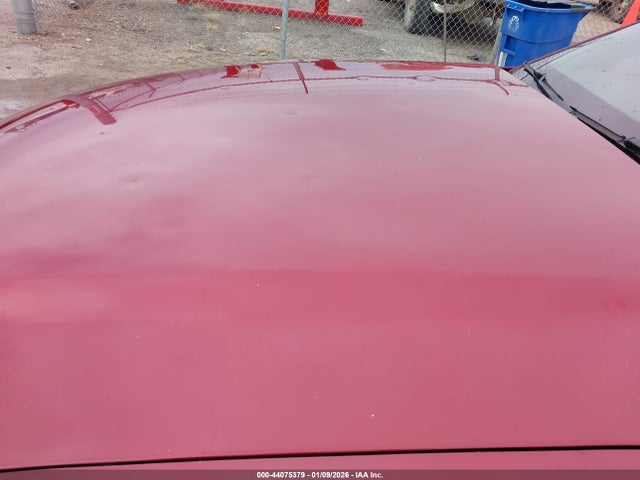 1ZVBP8AM4E5280081 Ford Mustang V6