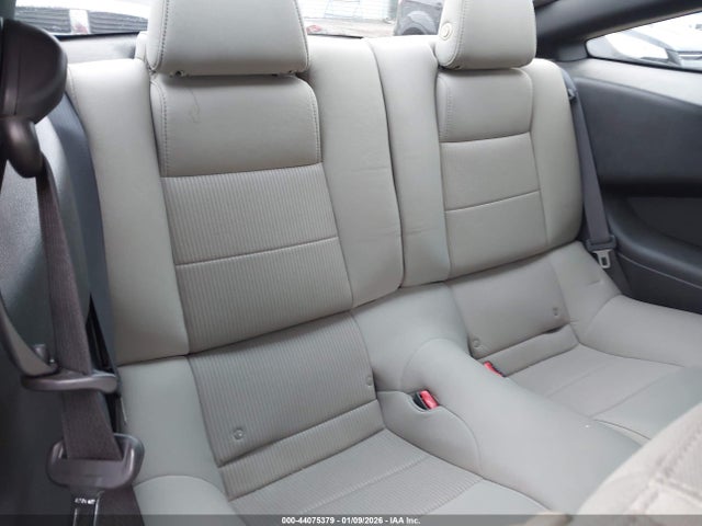 1ZVBP8AM4E5280081 Ford Mustang V6