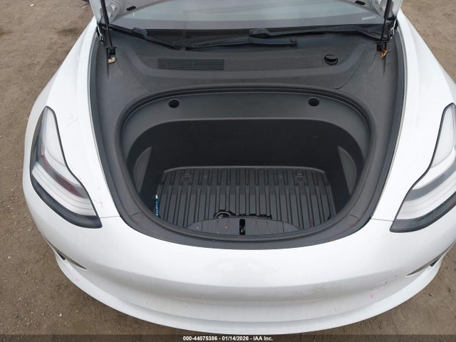 2021 TESLA MODEL 3 5YJ3E1EB4MF858240 Photo 9