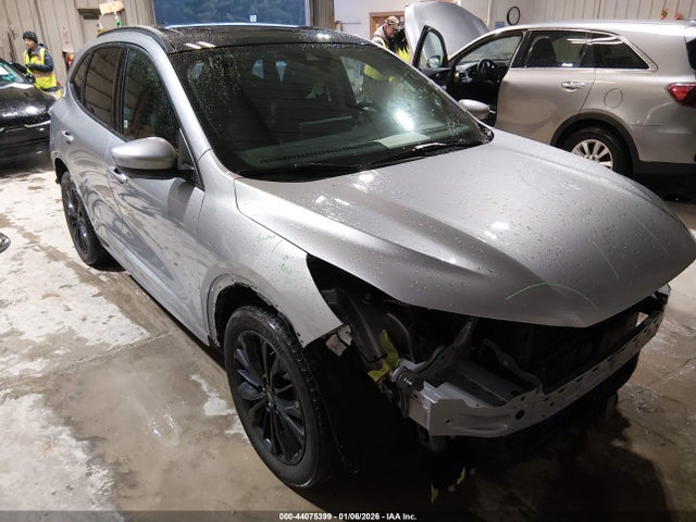 2023 FORD ESCAPE 1FMCU9PA5PUA65915