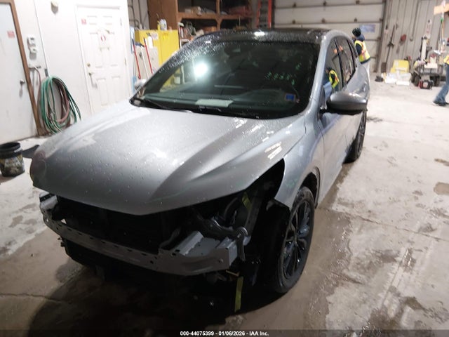 2023 FORD ESCAPE 1FMCU9PA5PUA65915 Photo 1