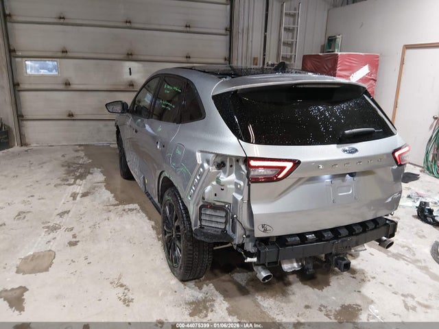 2023 FORD ESCAPE 1FMCU9PA5PUA65915 Photo 2